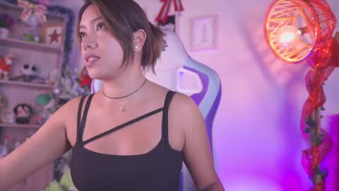 michelle chang online show from 12.22.25