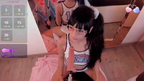 michelle_cutee_ online show from 11.26.25