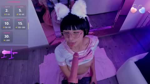 michelle_cutee_ online show from 11.29.25