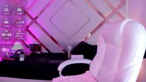 michelle_cutee_ online show from 01.16.26