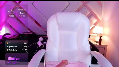 michelle_cutee_ online show from 01.17.26