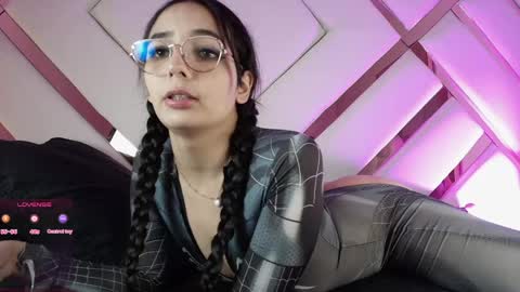 Snapshot of michelle_cutee_ chatting on 06.05.26 michelle_cutee_ online show from 06.05.26