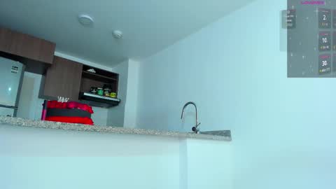 MICHELLE online show from 03.09.26