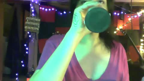 michelle_flowers online show from 09.22.25