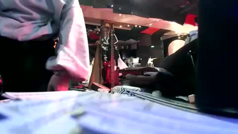 michelle_flowers online show from 11.21.25