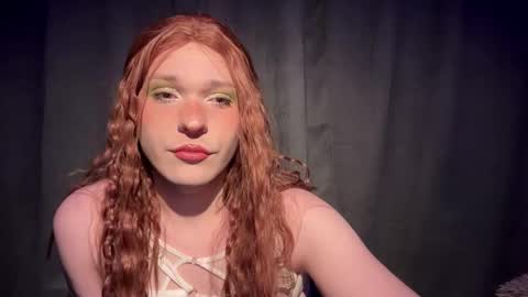 michelle_jacksonn online show from 02.17.26