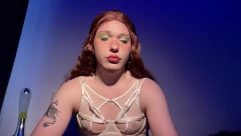 michelle_jacksonn online show from 02.20.26