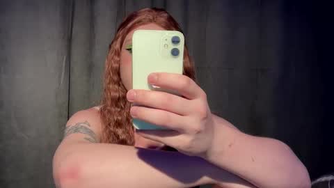 michelle_jacksonn online show from 02.20.26