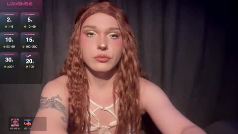 michelle_jacksonn online show from 02.23.26