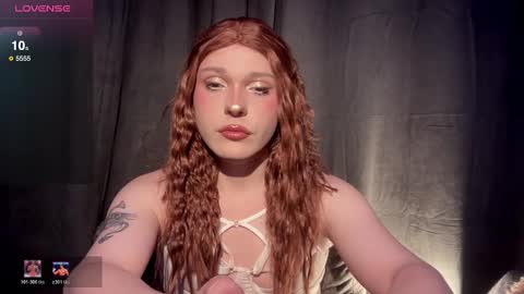 michelle_jacksonn online show from 02.24.26