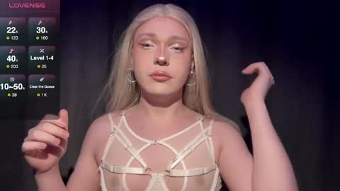 michelle_jacksonn online show from 03.04.26