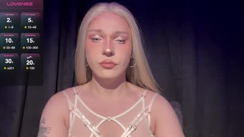 michelle_jacksonn online show from 03.05.26