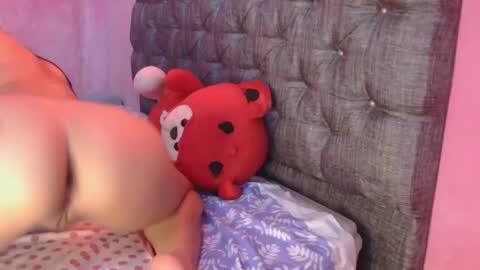 Snapshot of michelle_luna8 chatting on 03.02.26 michelle online show from 03.02.26