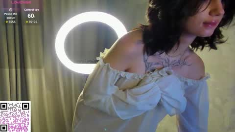 ichelle online show from 10.29.25