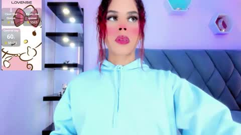 michelle_san online show from 03.05.26