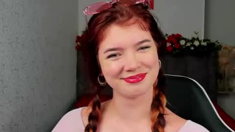 Snapshot of michelle_vasquez chatting on 07.01.26 Michelle online show from 07.01.26
