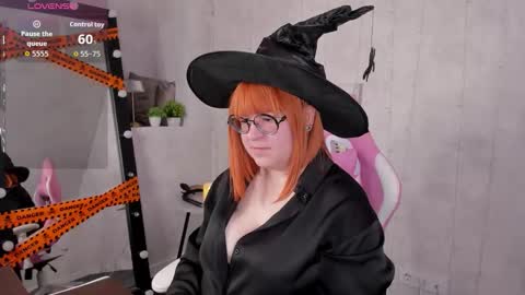 Michelle online show from 10.27.25