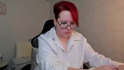 Michelle online show from 11.08.25