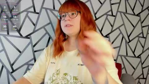 Michelle online show from 11.10.25