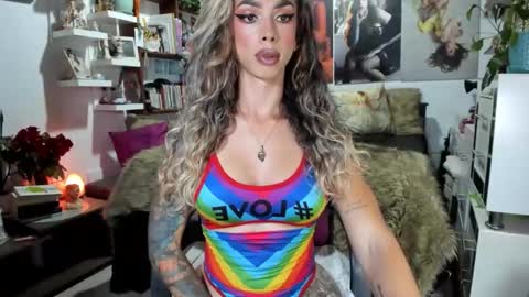 michelle apihel online show from 06.03.26