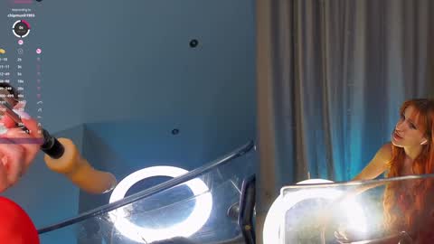 Michelle online show from 01.03.25