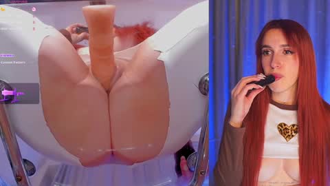 Michelle online show from 01.19.25