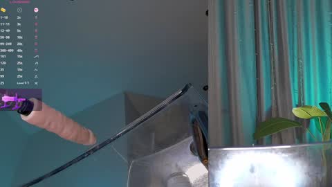 Michelle online show from 02.07.25