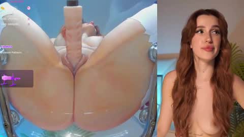 Michelle online show from 03.05.25