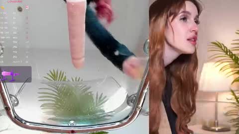 Michelle online show from 03.12.25