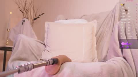 Michelle online show from 10.19.25