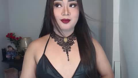 Snapshot of michellechannelxxx chatting on 01.12.25 Michelle online show from 01.12.25