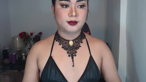 Snapshot of michellechannelxxx chatting on 01.16.25 Michelle online show from 01.16.25