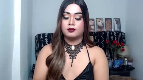 Snapshot of michellechannelxxx chatting on 01.24.25 Michelle online show from 01.24.25