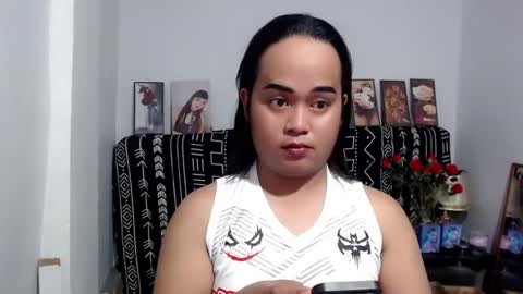 Snapshot of michellechannelxxx chatting on 01.30.25 Michelle online show from 01.30.25
