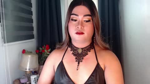 Snapshot of michellechannelxxx chatting on 02.16.25 Michelle online show from 02.16.25
