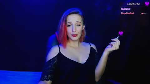 Snapshot of michelleevie chatting on 12.06.24 Agatha online show from 12.06.24