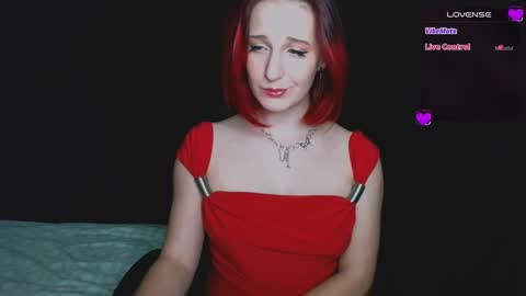 Snapshot of michelleevie chatting on 12.09.24 Agatha online show from 12.09.24