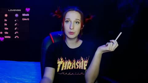 Snapshot of michelleevie chatting on 12.10.24 Agatha online show from 12.10.24