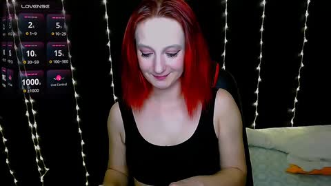 Snapshot of michelleevie chatting on 01.30.25 Agatha online show from 01.30.25