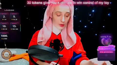 Agatha online show from 02.08.25