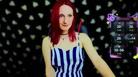 Snapshot of michelleevie chatting on 05.03.26 Agatha online show from 05.03.26