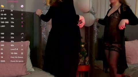 michelle online show from 12.24.24