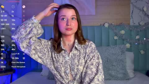 michelle online show from 12.27.24