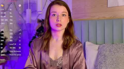 michelle online show from 12.29.24