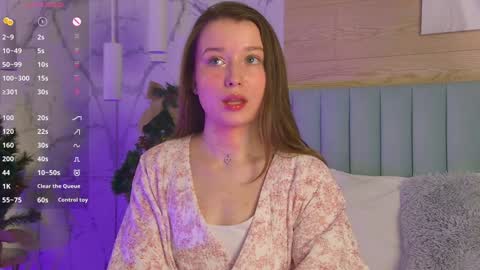 michelle online show from 01.03.25