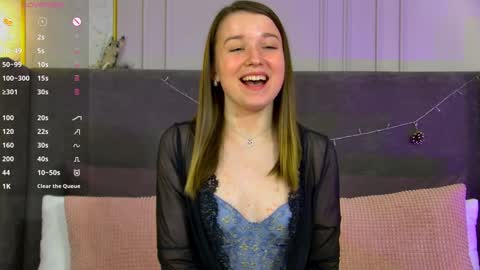 michelle online show from 01.08.25