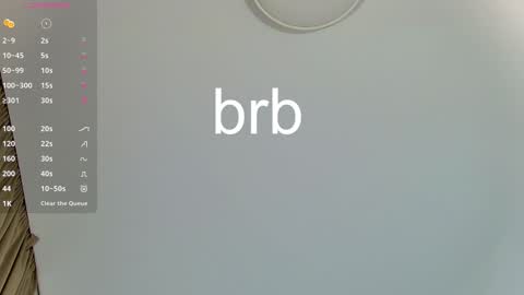 michelle online show from 01.19.25