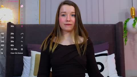 michelle online show from 01.24.25