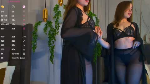 michelle online show from 01.31.25