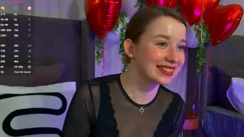 michelle online show from 02.17.25